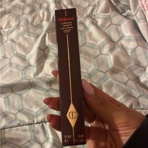 Charlotte Tilbury contour wand